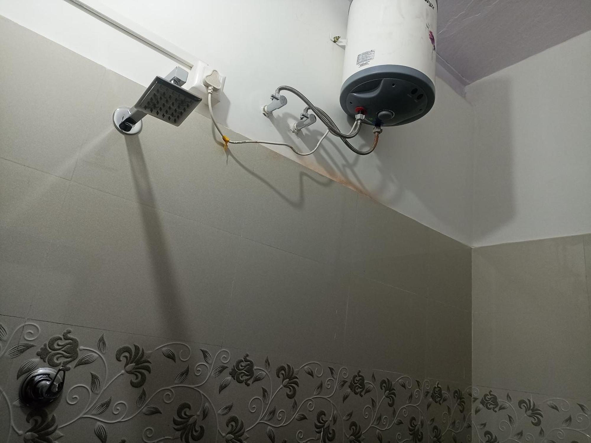 Ramaya Homestay Varanasi Exterior photo