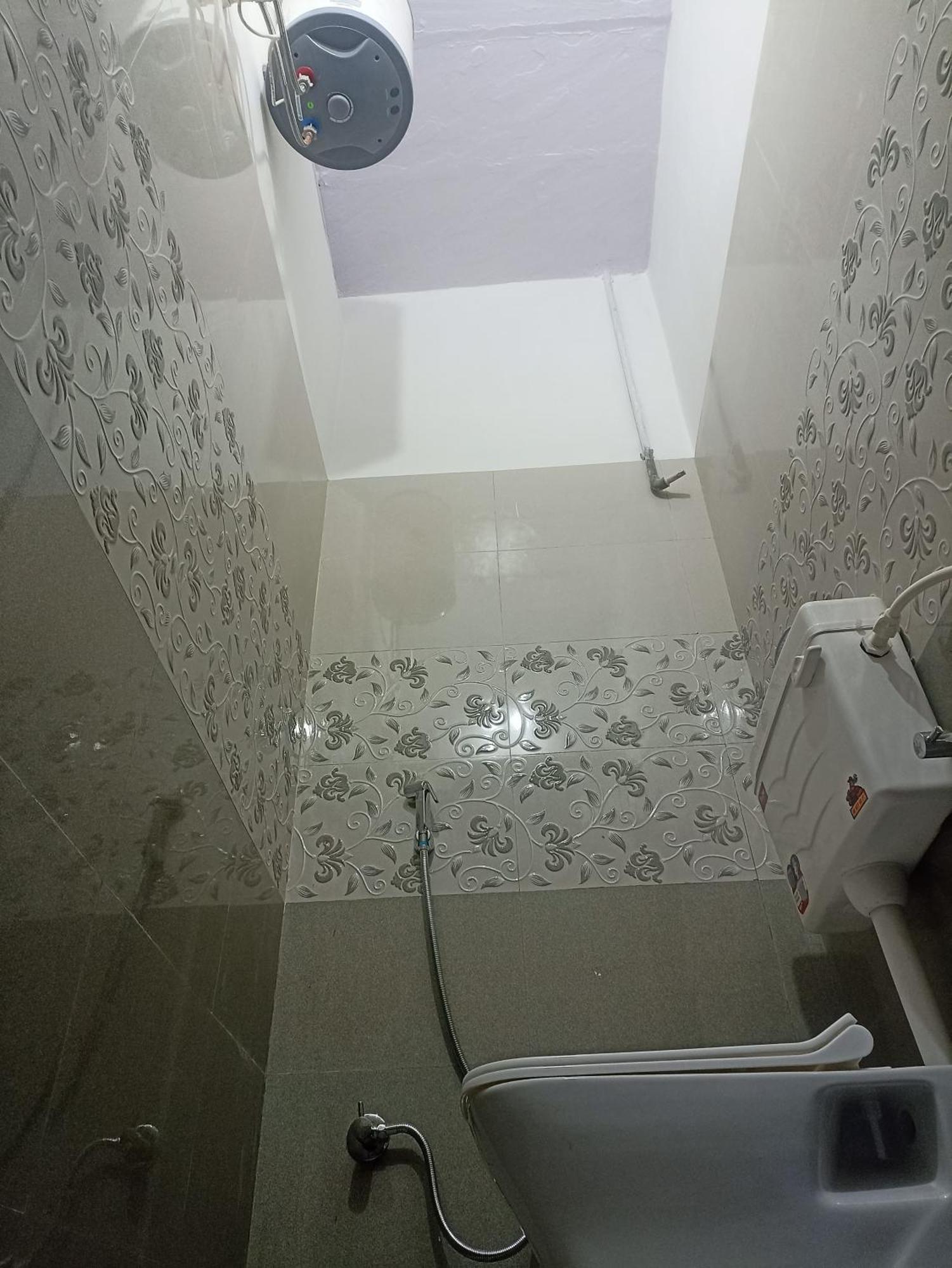Ramaya Homestay Varanasi Exterior photo