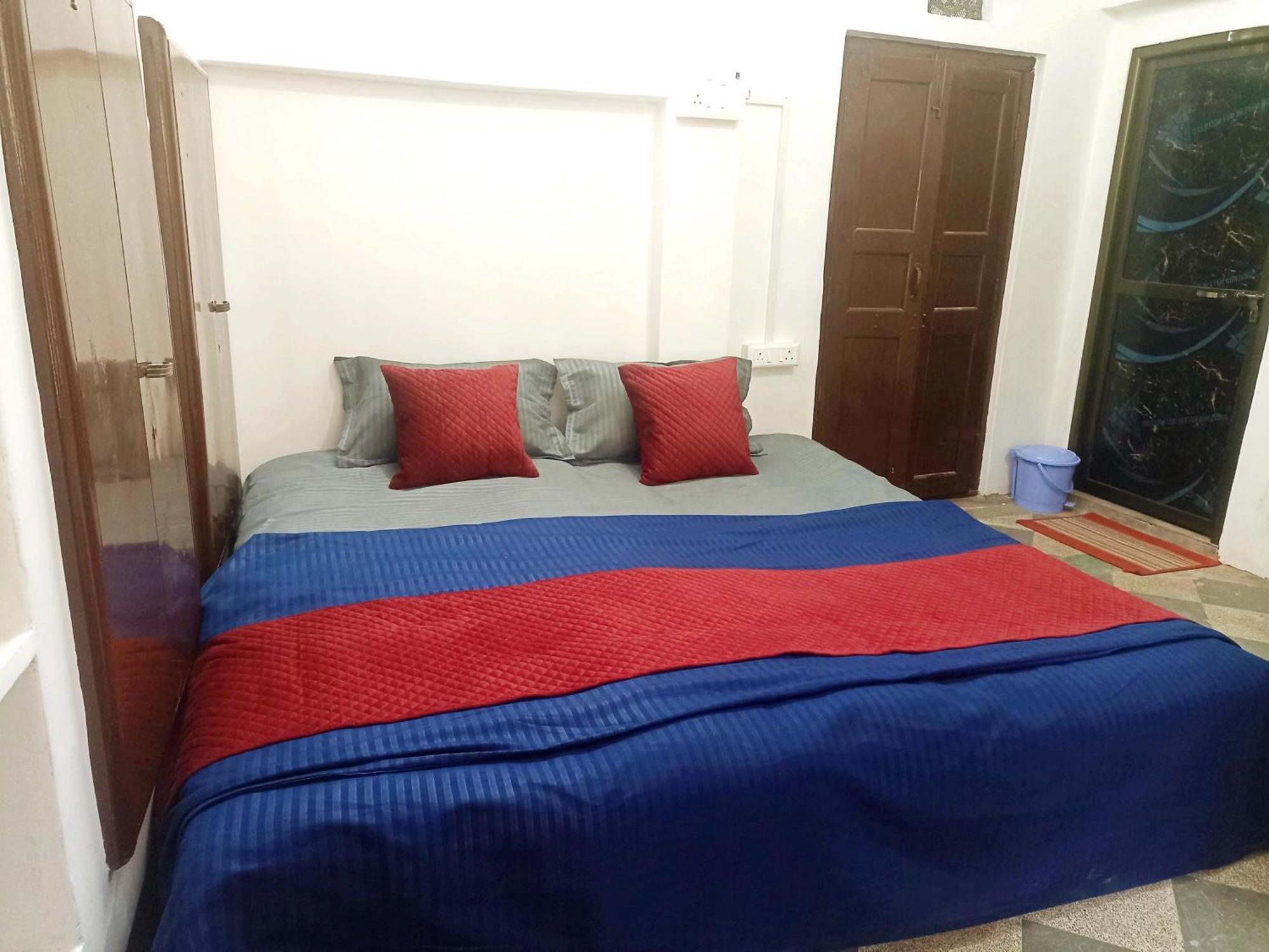 Ramaya Homestay Varanasi Exterior photo