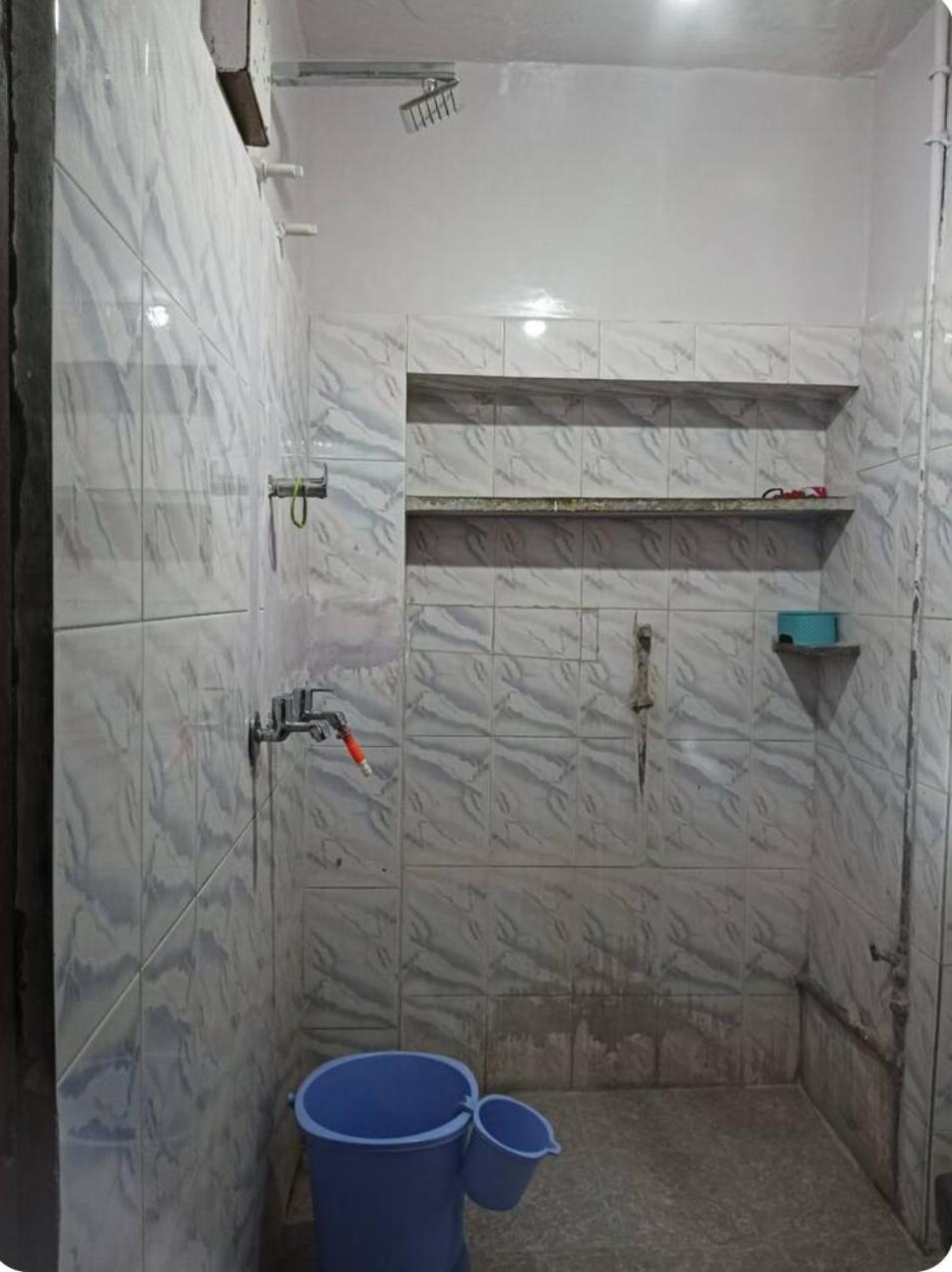 Ramaya Homestay Varanasi Exterior photo