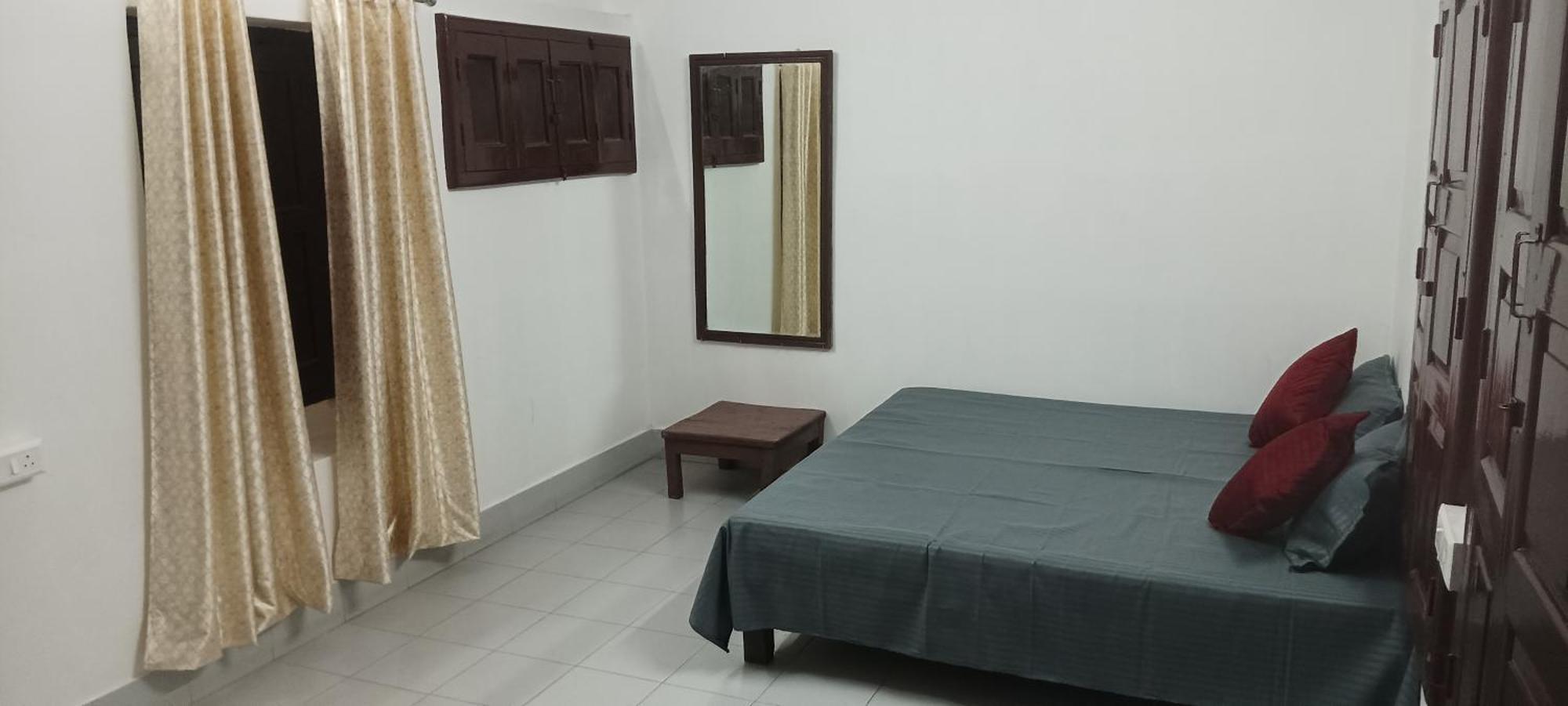 Ramaya Homestay Varanasi Exterior photo